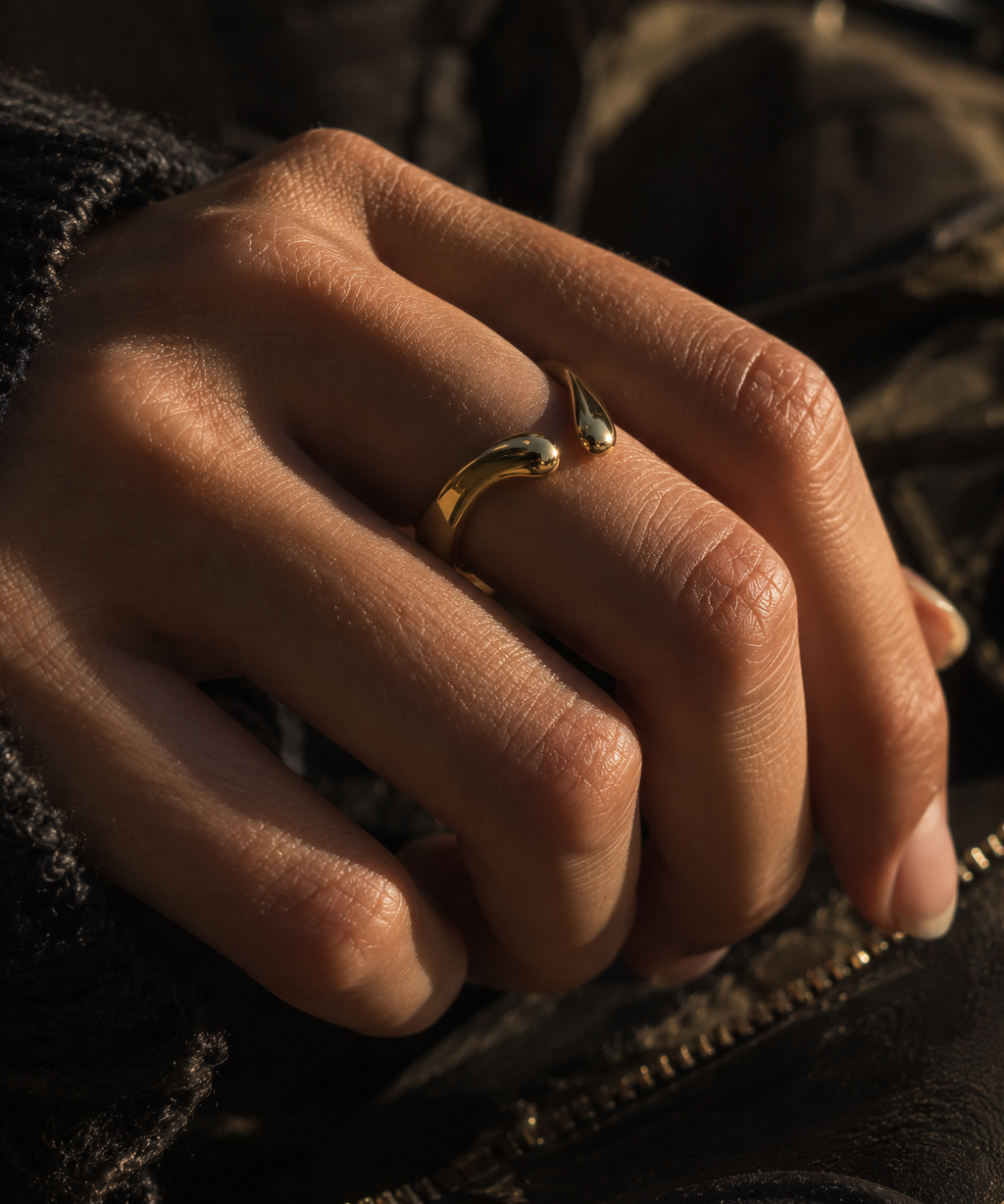 ANILLO WAVE