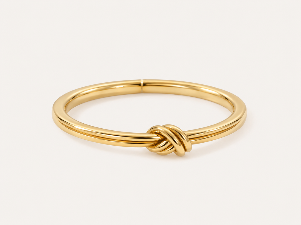 ANILLO NUDO