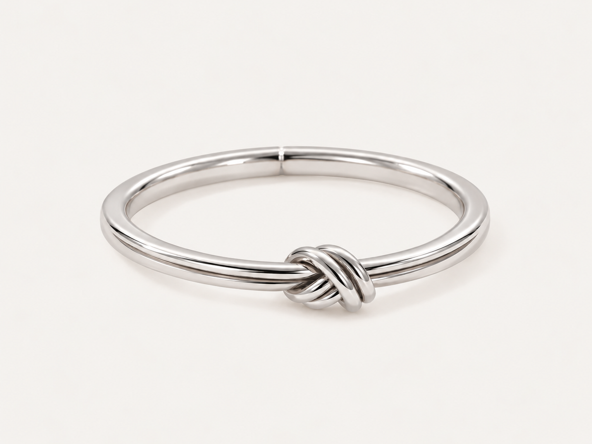 ANILLO NUDO