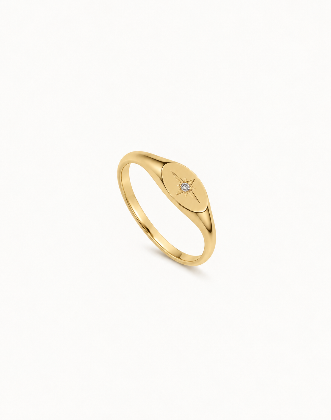 ANILLO ESTRELLA NORTE