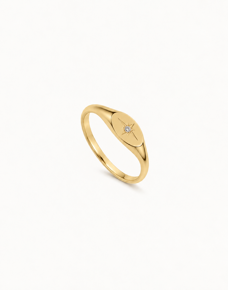 ANILLO ESTRELLA NORTE