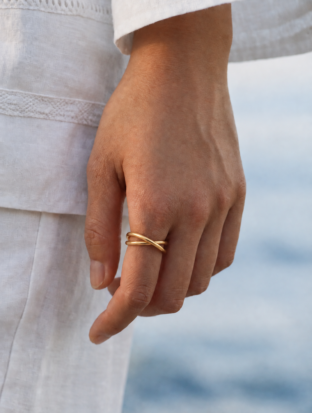 ANILLO DUO