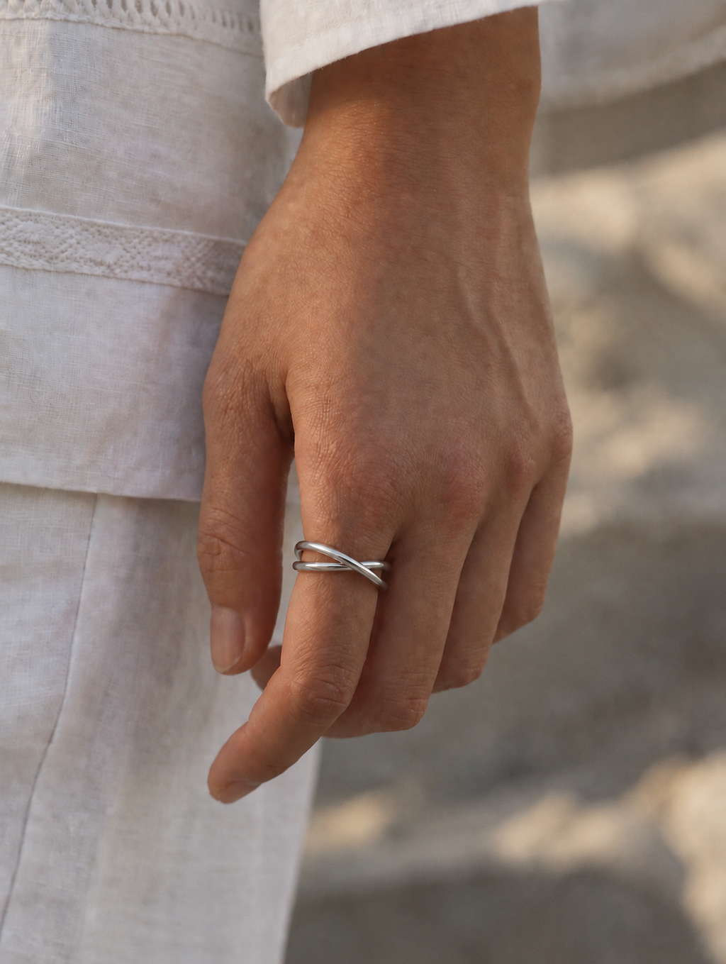 ANILLO DUO