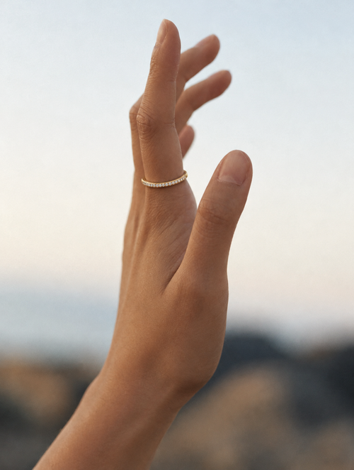 ANILLO HALO