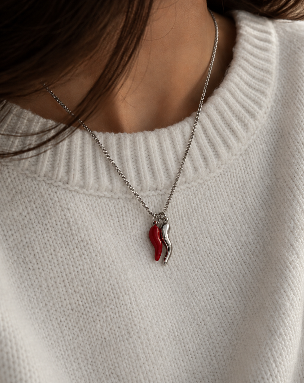 COLLAR CHILLY