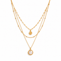 COLLAR SOLEIL