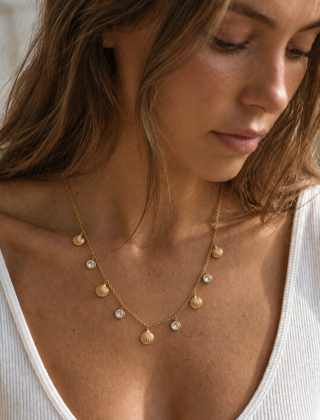 COLLAR PLAYA