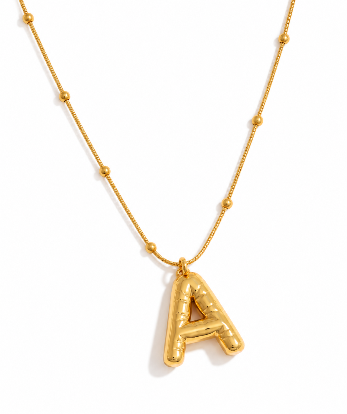 COLLAR INICIAL