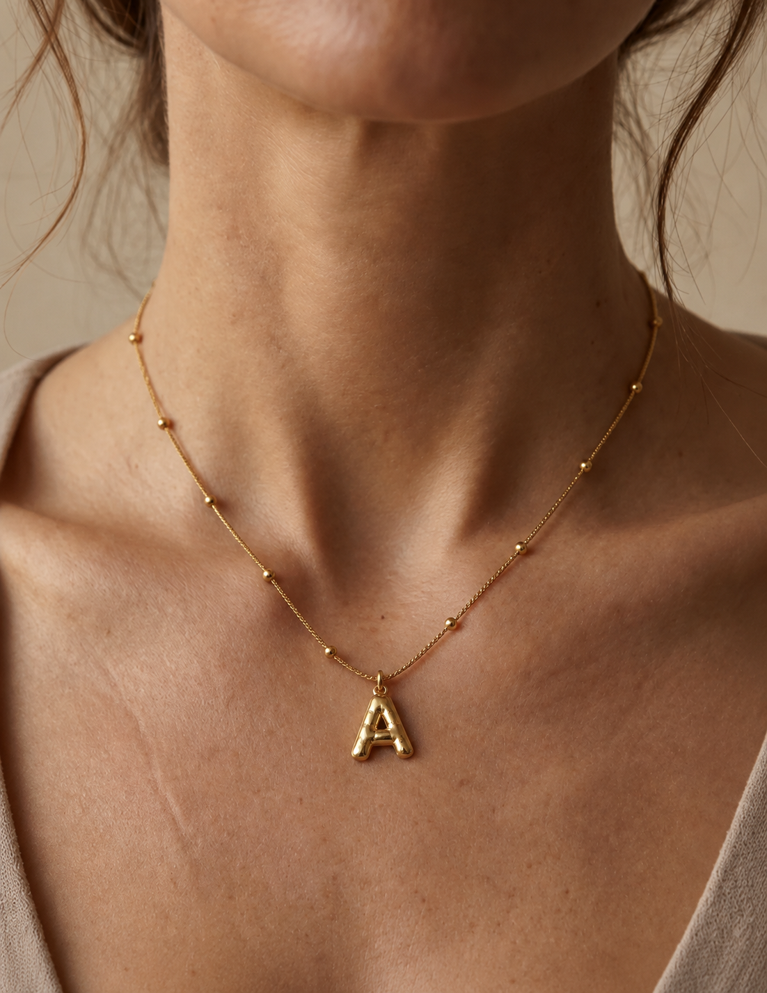 COLLAR INICIAL