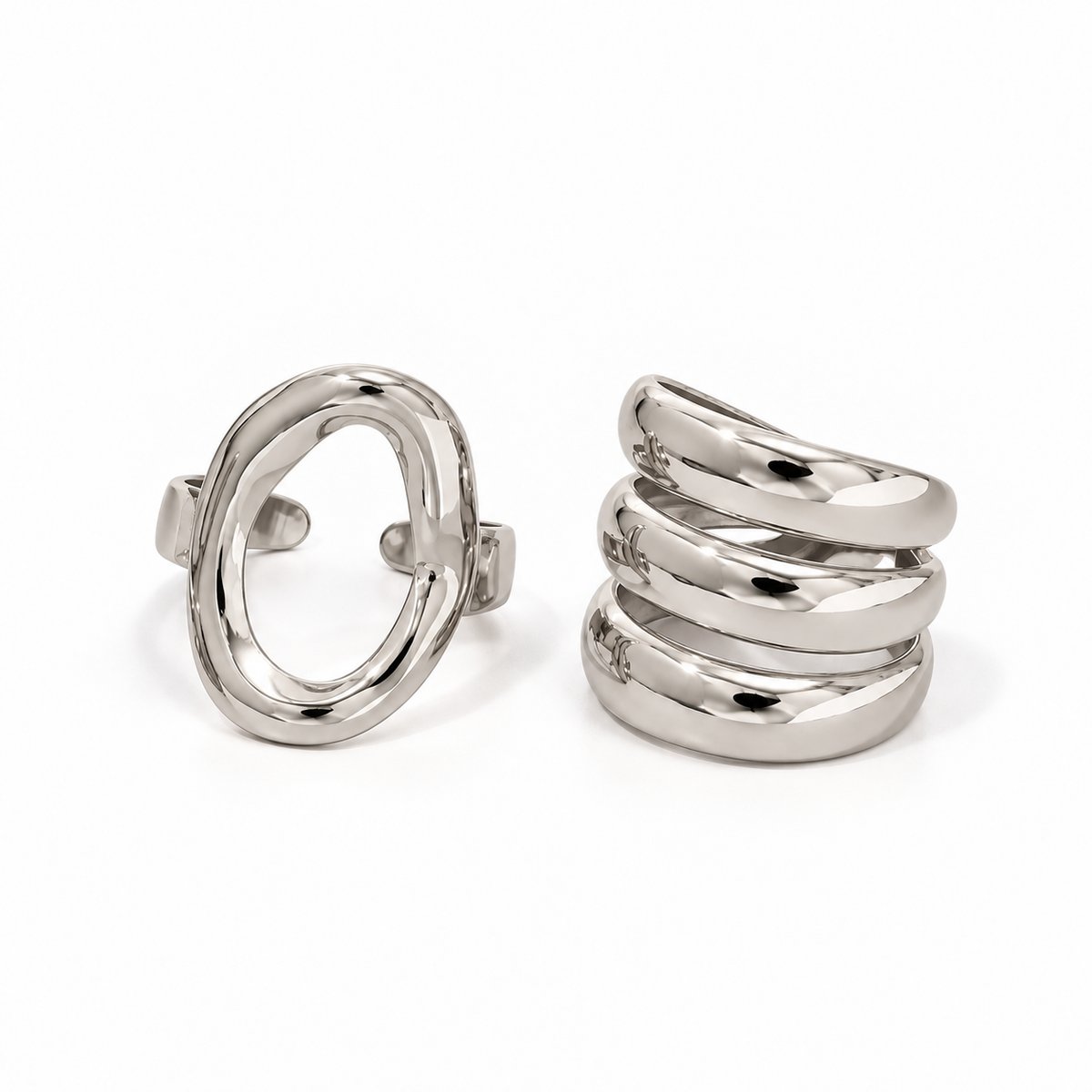 ANILLOS CHUNKY
