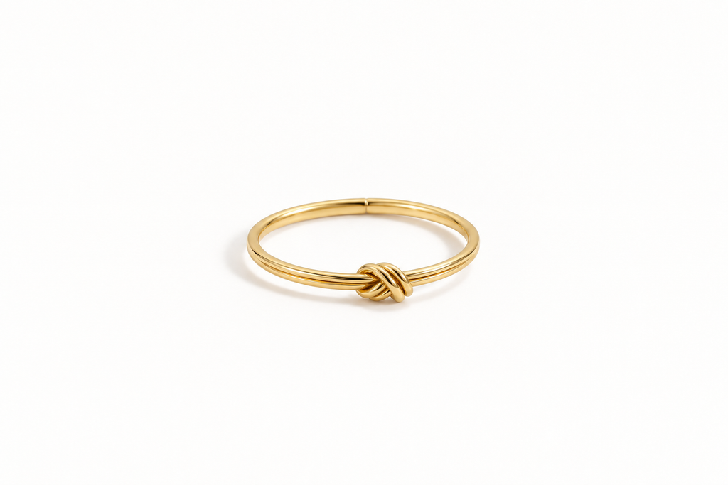 ANILLO NUDO