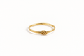 ANILLO NUDO