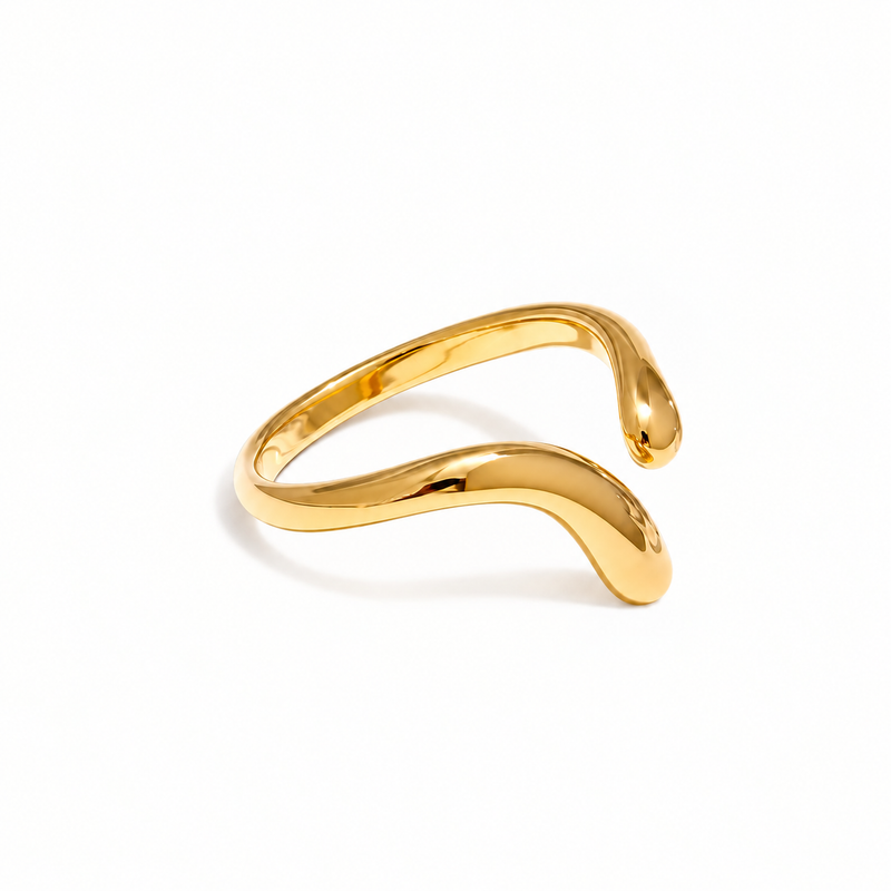 ANILLO WAVE