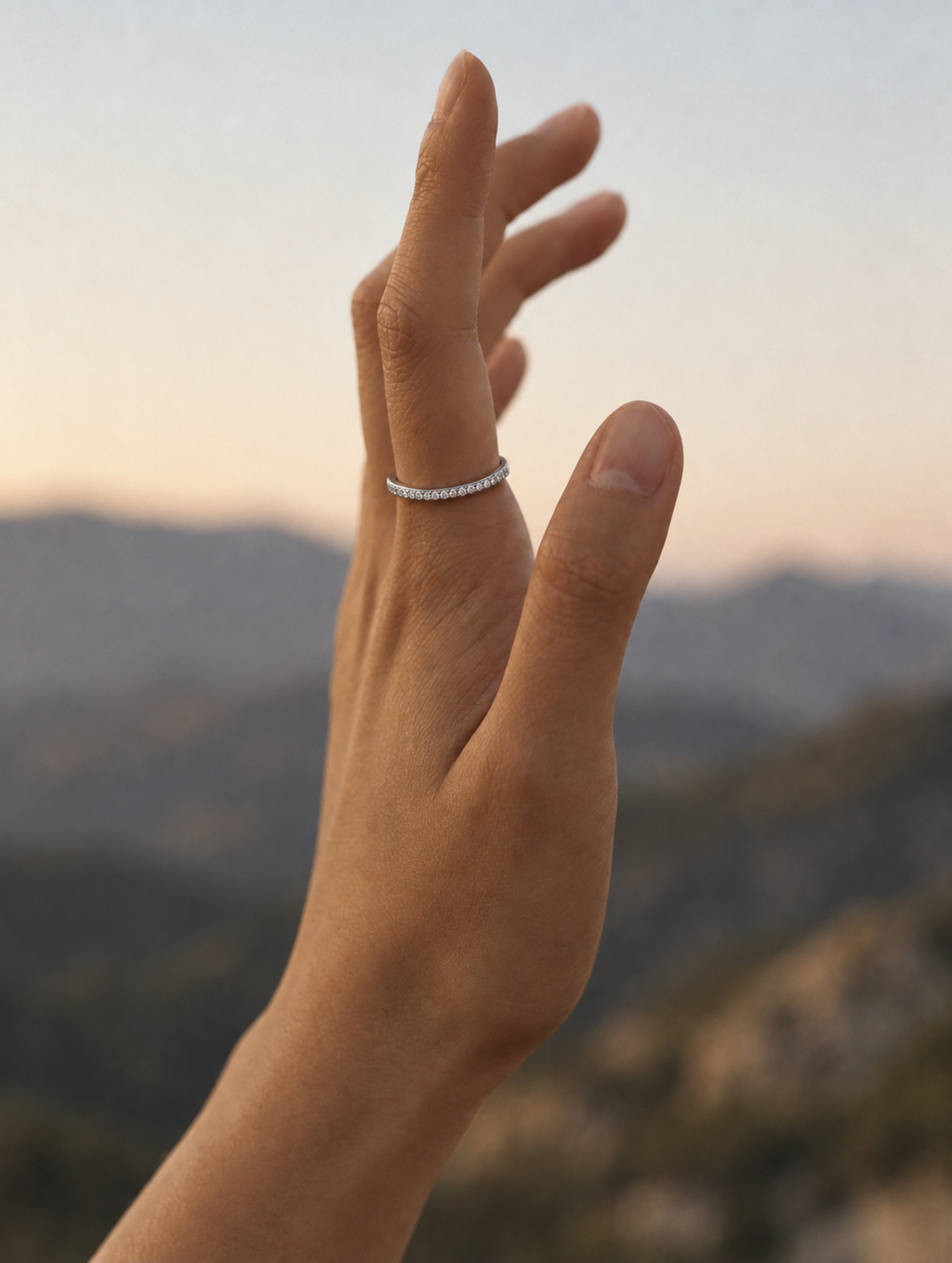 ANILLO HALO