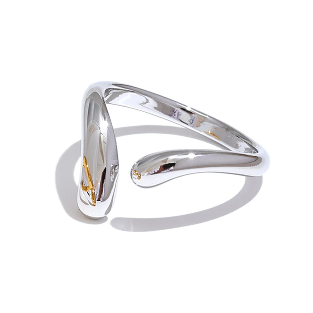 ANILLO WAVE